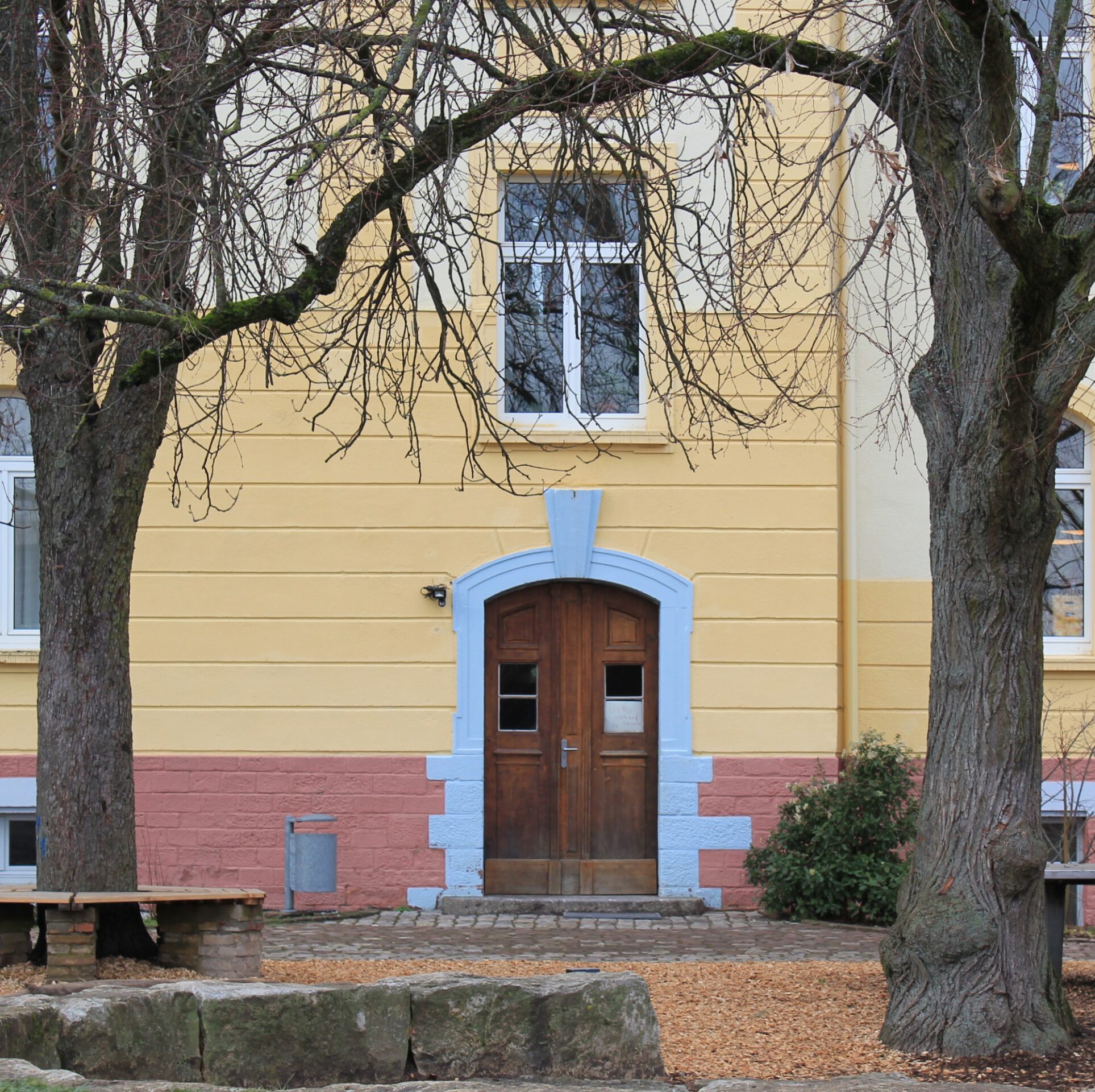 Freie Waldorfschule Rastatt e.V.