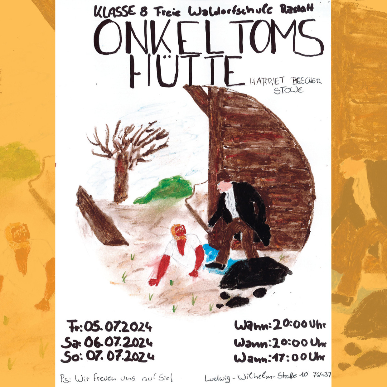 Onkel Toms Hütte Onkel Toms Hütte