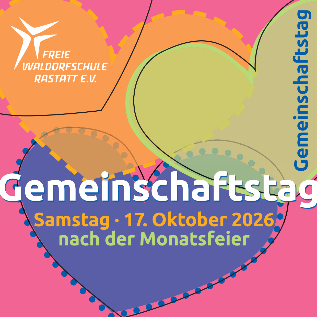 Gemeinschaftstag